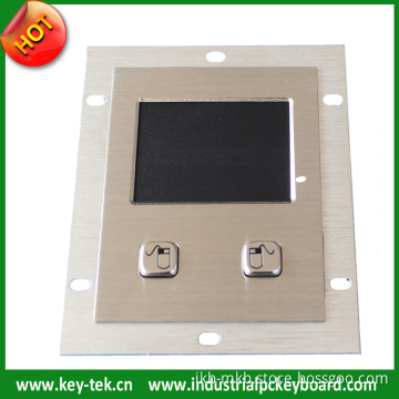IP65 Dynamic Industrial Sealed-Ruggedized Touchpad
